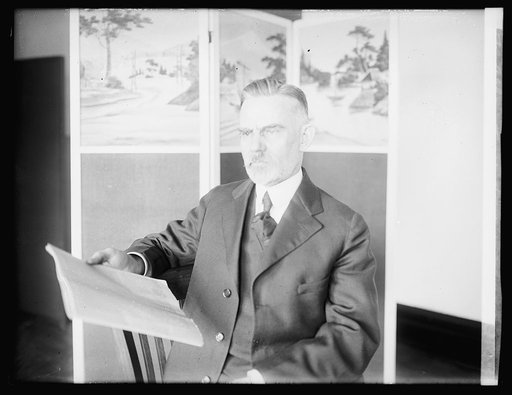 Allen, Frank Theodore