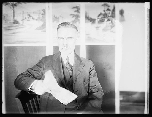 Allen, Frank Theodore