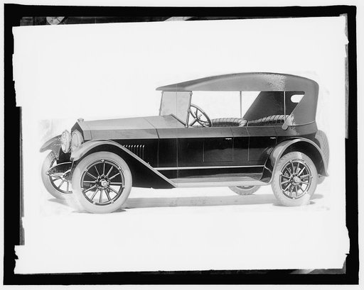 Fremont car