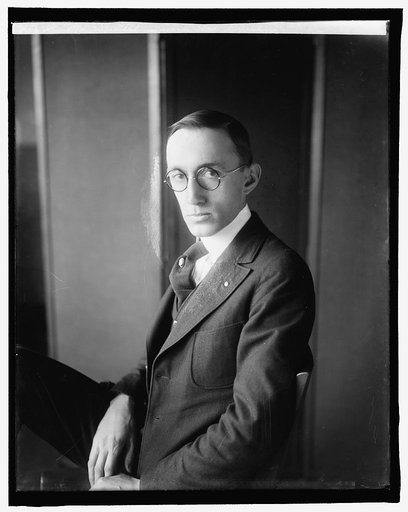 Mr. De Valera, Irish Nat. Bureau