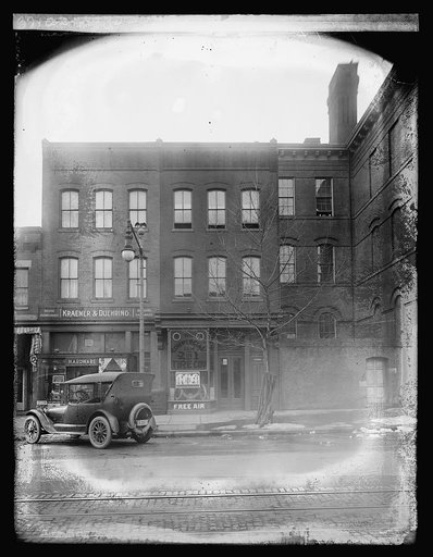 1334 14 St., Times, [Washington, D.C.