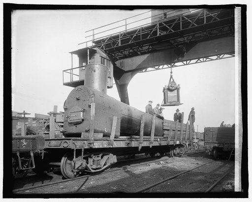 Times Oil Co.