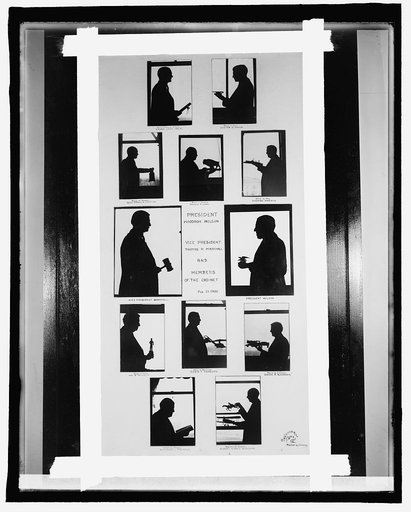 Silhouettes