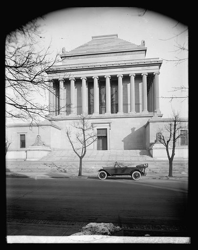 Oldsmobile Sales Co., Scottish Rite