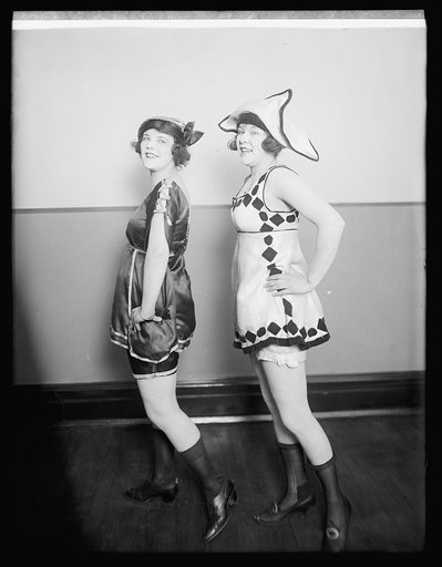 Sidney Lust girls