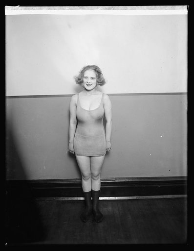 Sidney Lust girls