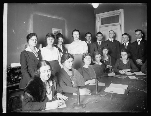 National Radio School