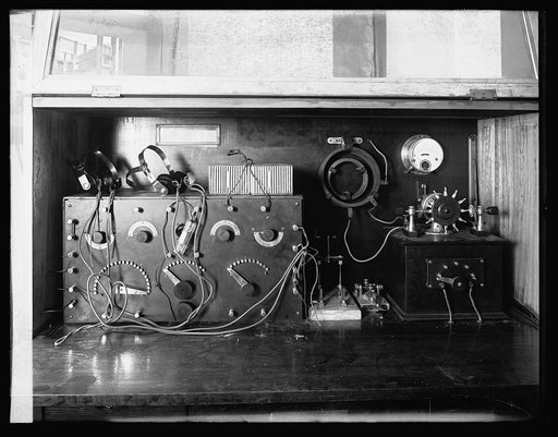 National Radio School