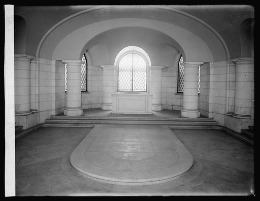 Amphitheater, Arlington, [Va.
