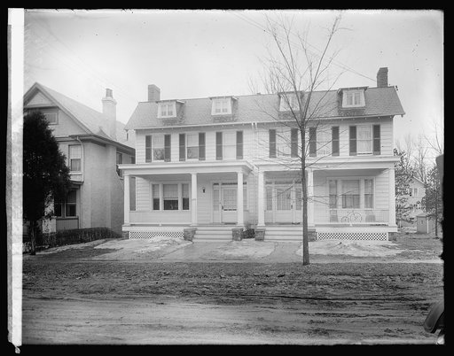 Times, 3926 Morrison St., N.W., [Washington, D.C.