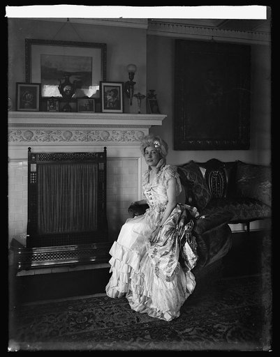 Eliz. Howry