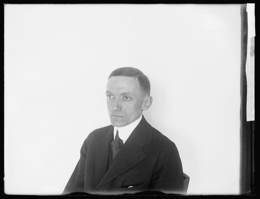 Fleming of Sterrett & Fleming