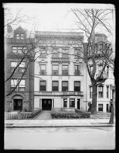 Times, 907 16, N.W., [Washington, D.C.