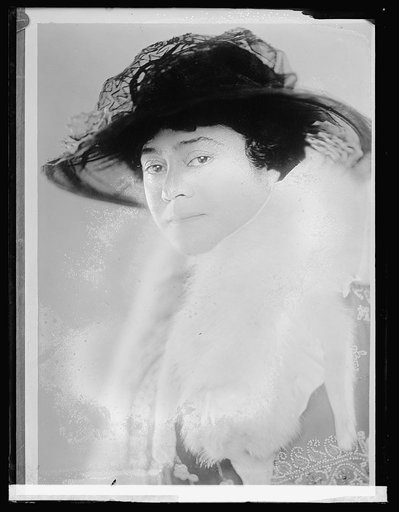 Princess J. Kalanianole, [Hawaii