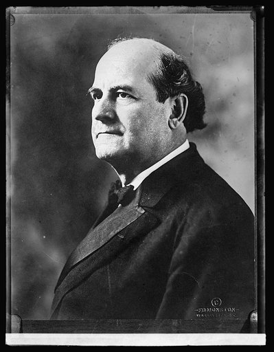 Wm. Jennings Bryan