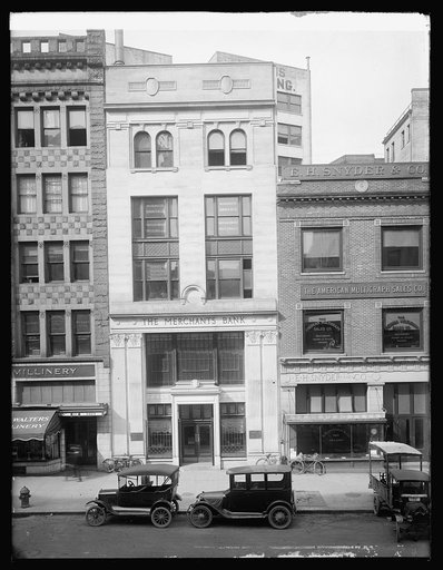 Merchants Bank
