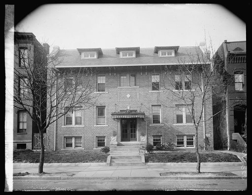 Times, 320 B, N.E., [Washington, D.C.