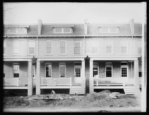 Times, 1219-21 Shepherd St., [Washington, D.C.