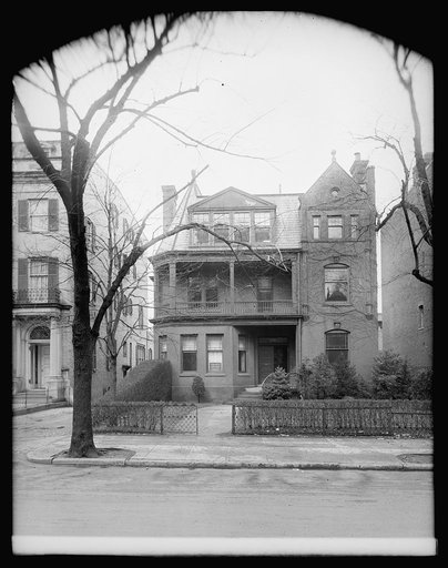 Times, 1731 K, N.W., [Washington, D.C.