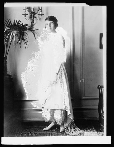 Mrs. Wm. J. McAdoo