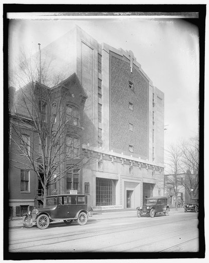 Smith Storage Co.