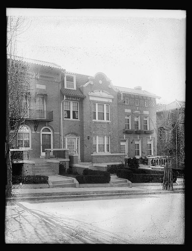 Times, 2324 20th, [Washington, D.C.