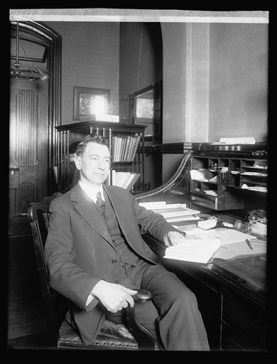 Wilmer P. Johnson