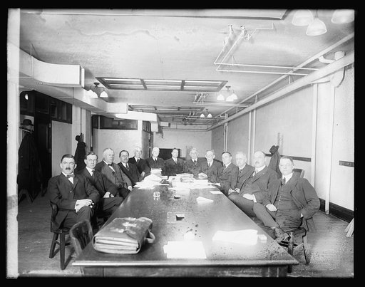 Railroad Labor Board