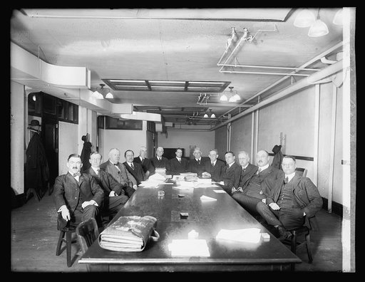 Railroad Labor Board