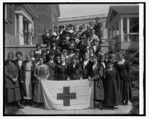 Red Cross group, Govt. Hotels