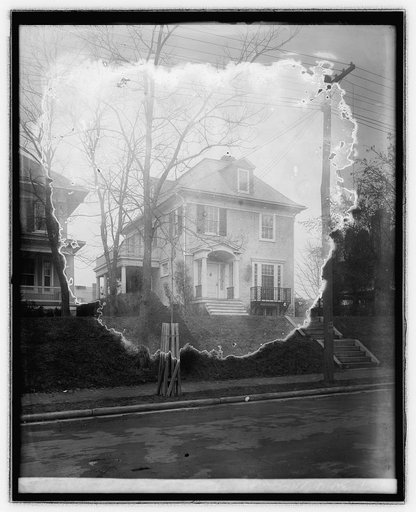 3414 McComb, Times, [Washington, D.C.