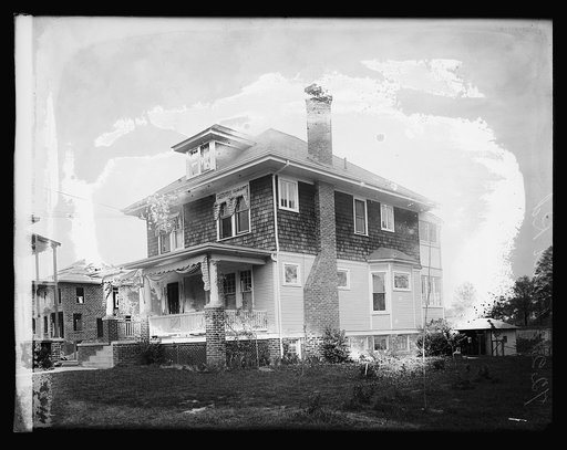7221 Blair Road, [Washington, D.C.