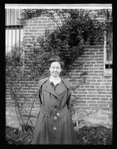 Miss S.P. Brook
