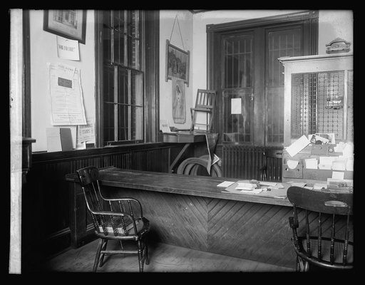 Sandy Springs Bank robbery