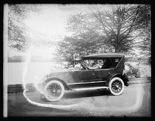 Dixie Flier, 1920