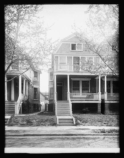 Times, 8004 Varnum St., N.W., [Washington, D.C.