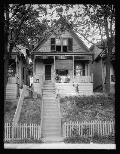 Times, 2104 16th St., S.E., [Washington, D.C.
