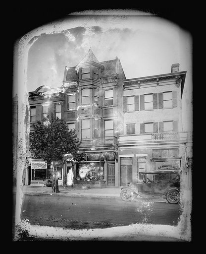 Times, 1525 14 St., N.W., [Washington, D.C.
