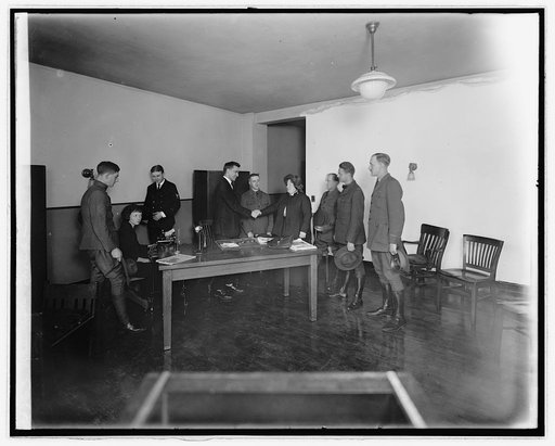 War Risk group