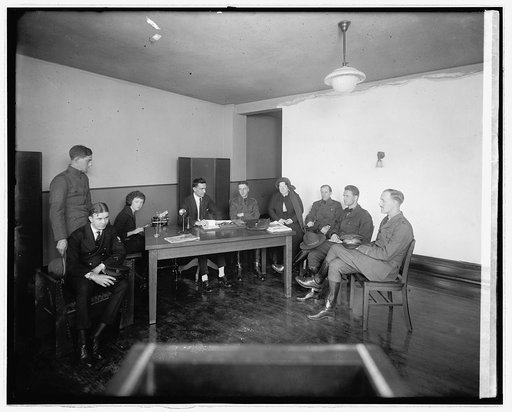 War Risk group