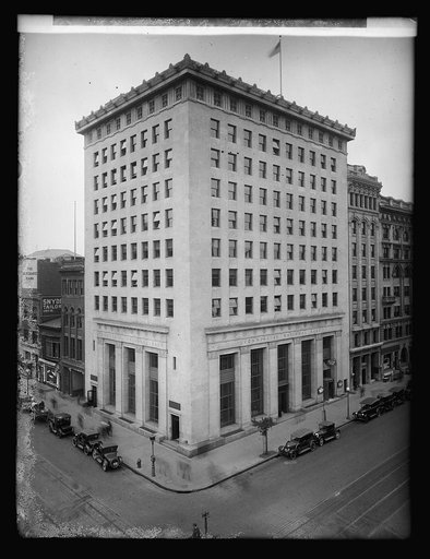 Commercial Nat. Bank