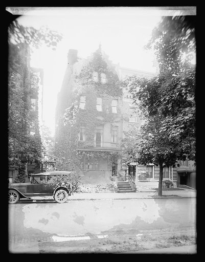 Times, 1331 N., [Washington, D.C.