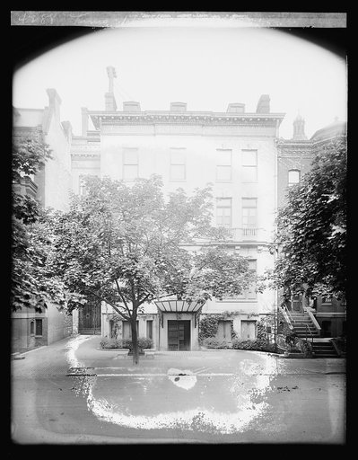 Times, 1734 N., N.W., [Washington, D.C.