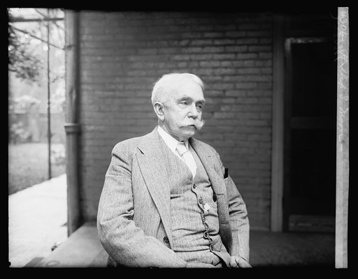 Phillip S. Moore