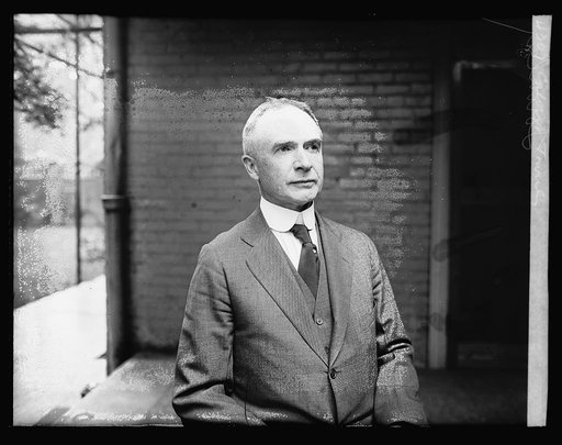 Calvert Townley