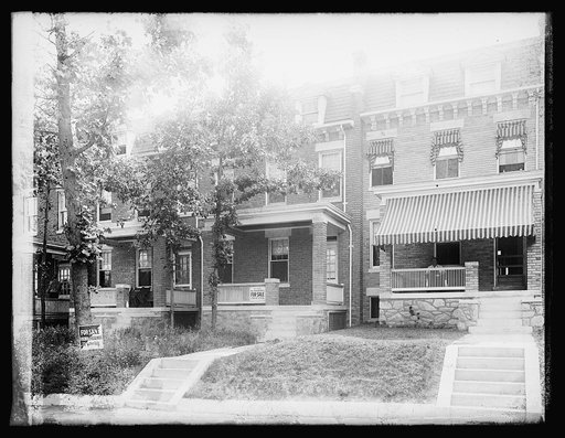 Times, 4721 Ga. Ave., [Washington, D.C.