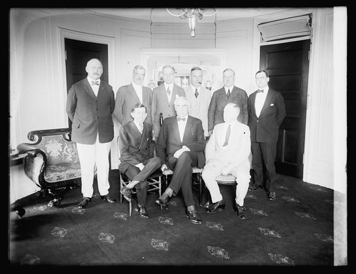 Harding & Rep. Committee, 6/22/20