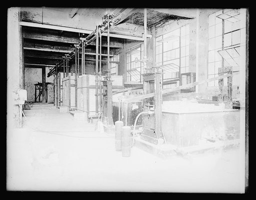 Bureau of Standards, Division of Ceramics