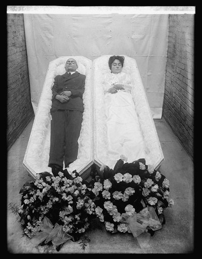 Greek murder
