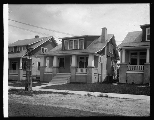 Times, 6929 9 St., [Washington, D.C.